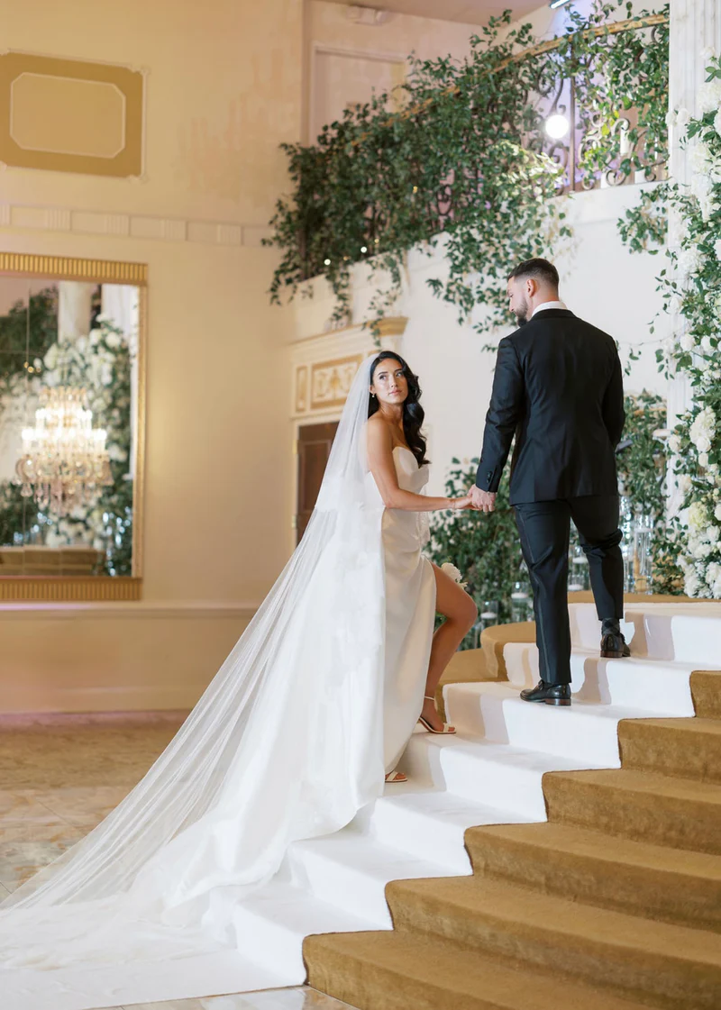 Wedding Packages