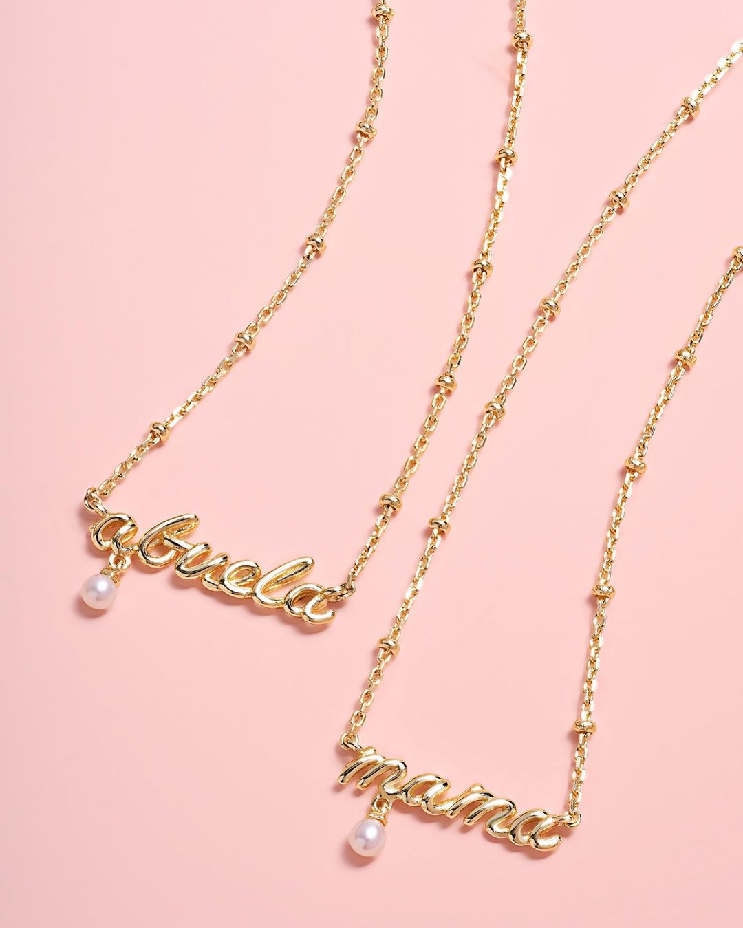 A Garner Gem: Celebrate Mom with Exquisite Jewelry from Anfesa's