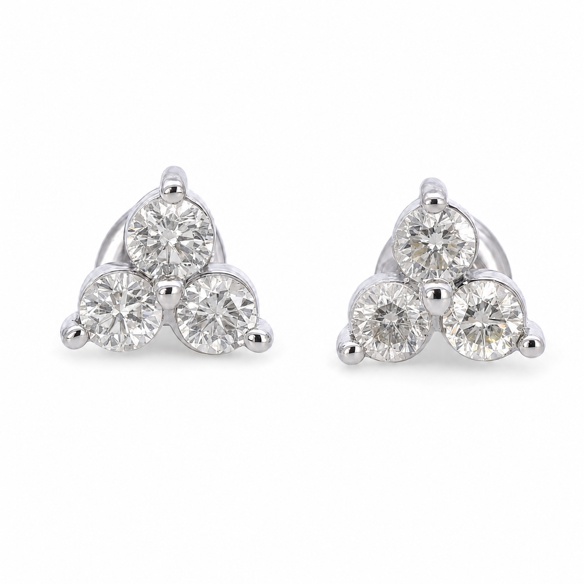 Diamond Studs