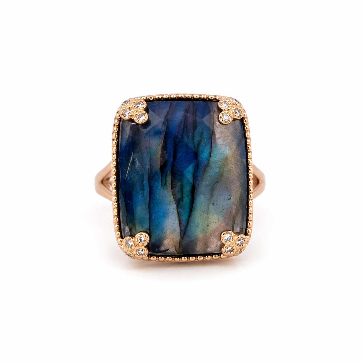 Fashion Rings
