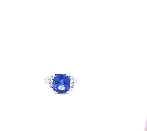 Diamond Fashion Rings