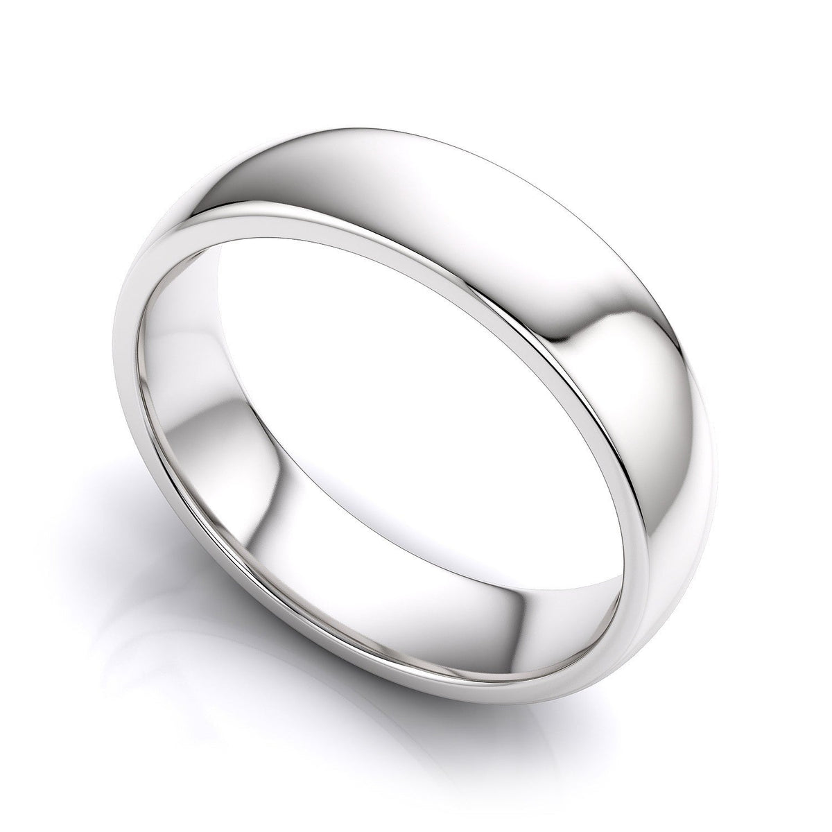 Mens Wedding Bands in Garner, NC