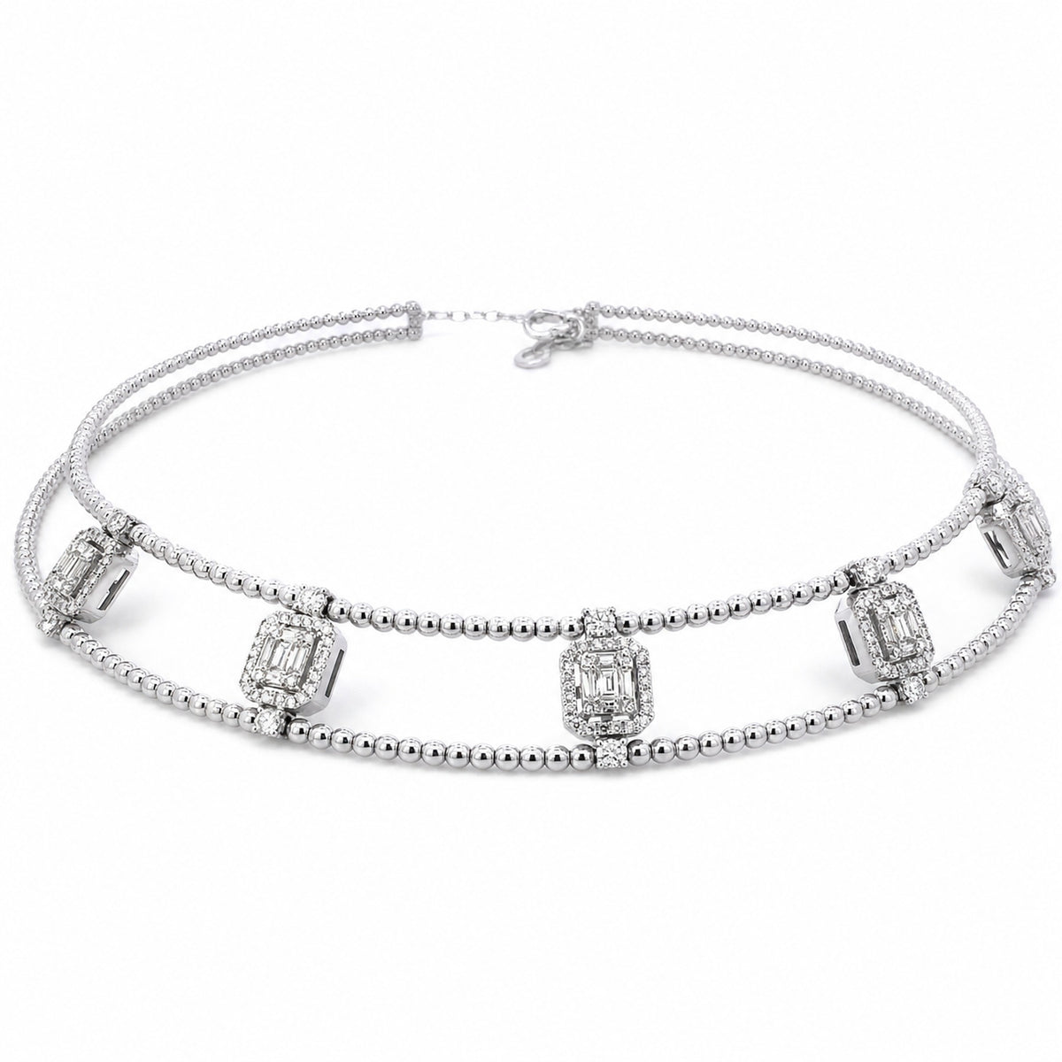 Diamond Choker