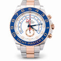 Anfesa's Certified Pre-Owned Rolex- 44mm Yacht-Master II