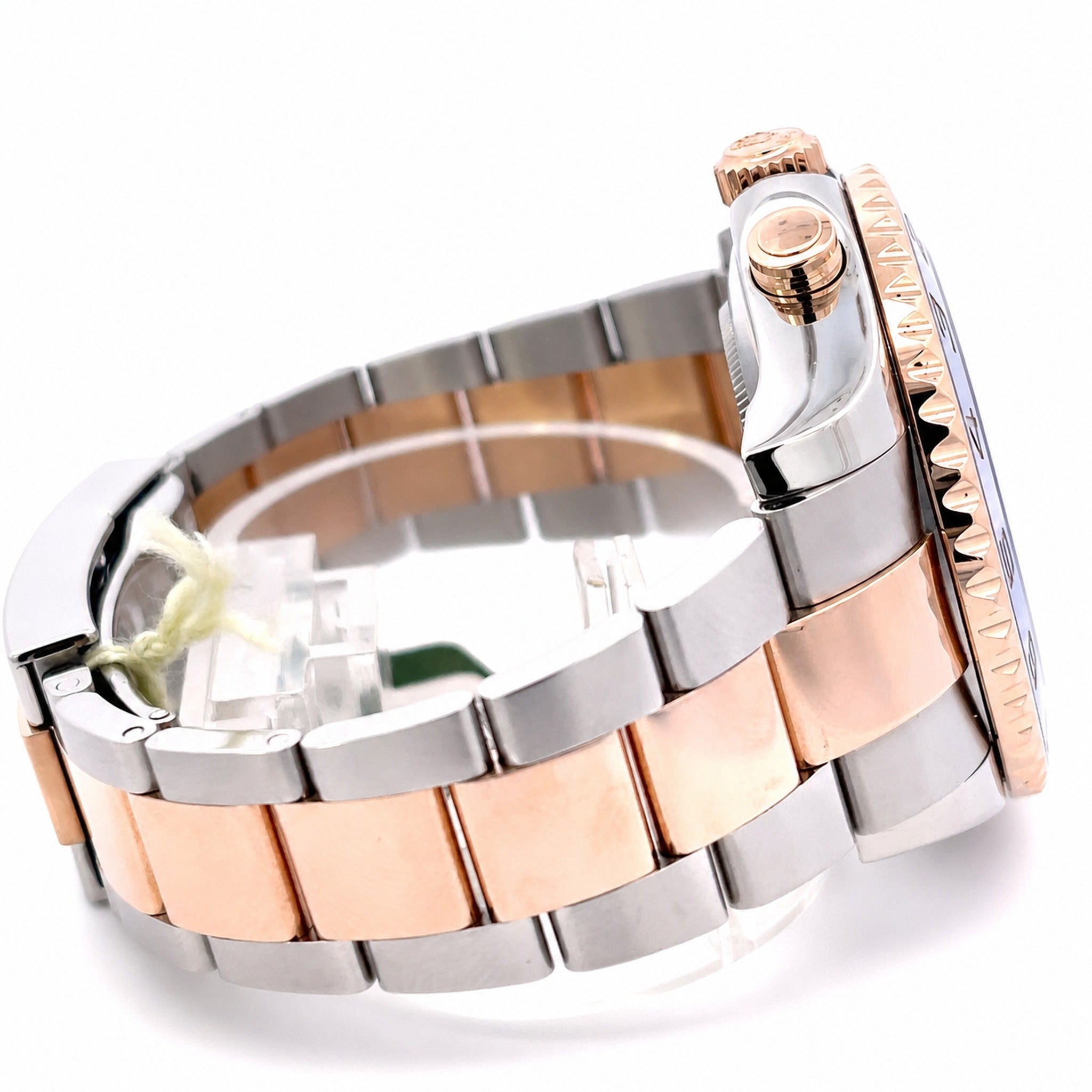 Anfesa's Certified Pre-Owned Rolex- 44mm Yacht-Master II
