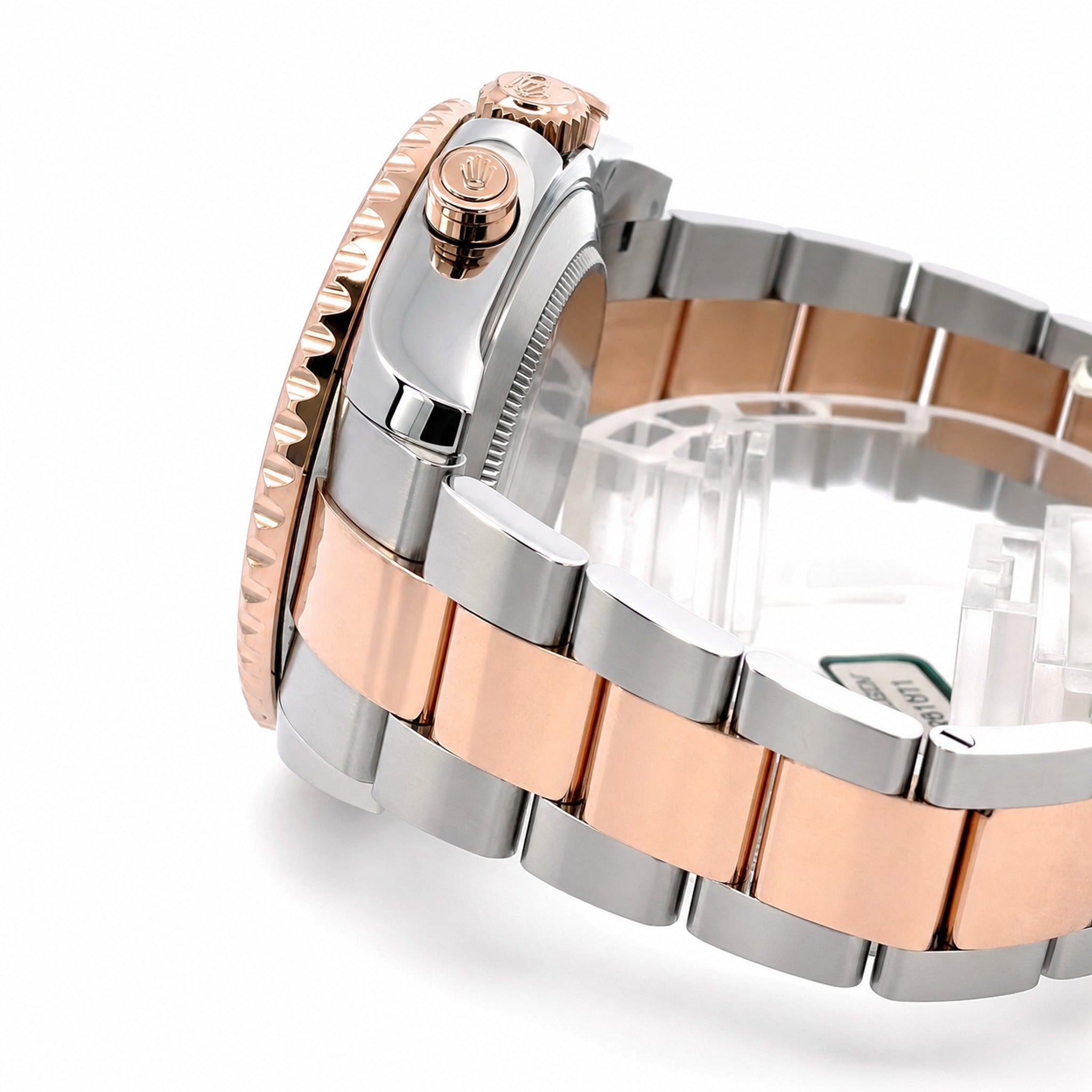 Anfesa's Certified Pre-Owned Rolex- 44mm Yacht-Master II