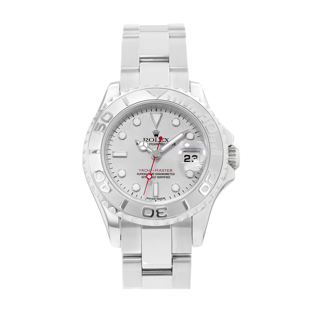 Anfesa's Certified Pre-Owned Rolex- Yacht-Master 29mm