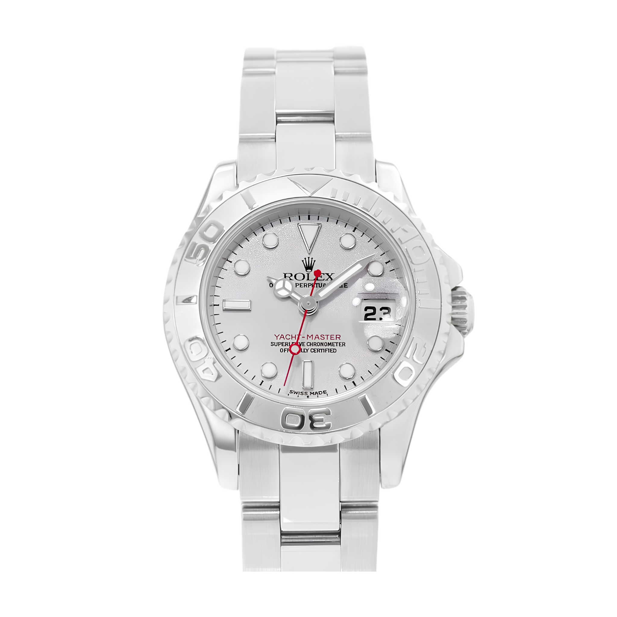 Anfesa's Certified Pre-Owned Rolex- Yacht-Master 29mm
