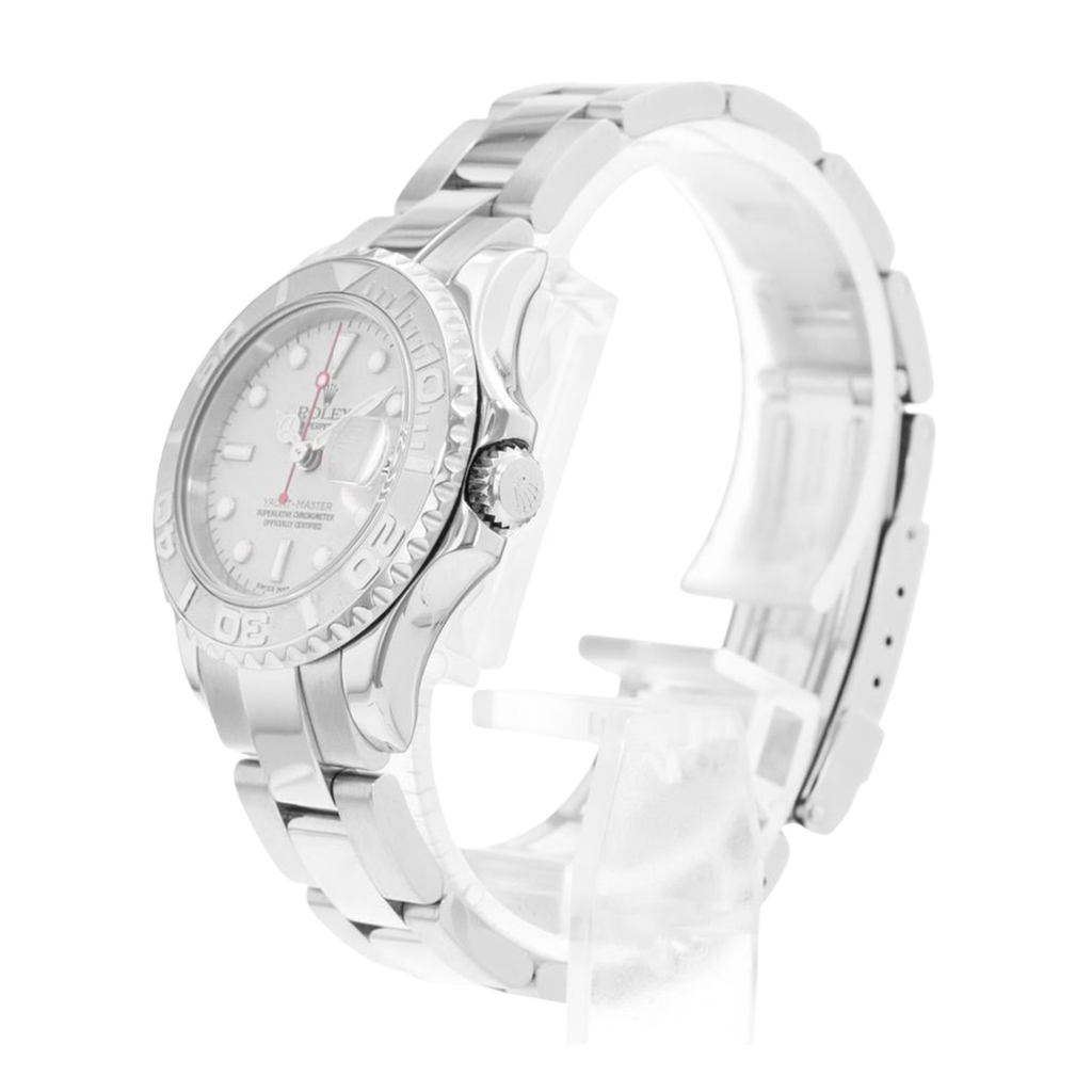 Anfesa's Certified Pre-Owned Rolex- Yacht-Master 29mm