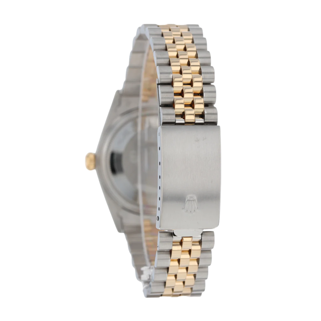 Anfesa's Certified Pre-Owned Rolex Datejust with date 36mm