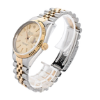 Anfesa's Certified Pre-Owned Rolex Datejust with date 36mm