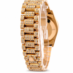 Anfesa's Certified Pre-Owned Rolex President 31mm