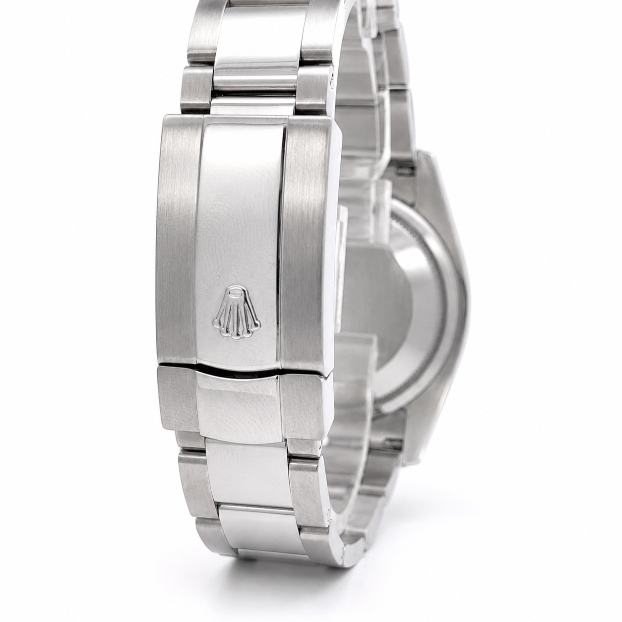 Anfesa's Certified Pre-Owned Rolex Datejust 36mm Wave Diamond Dial and Bezel