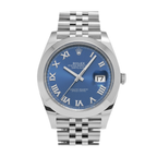 Anfesa's Certified Pre-Owned Rolex Datejust 41mm