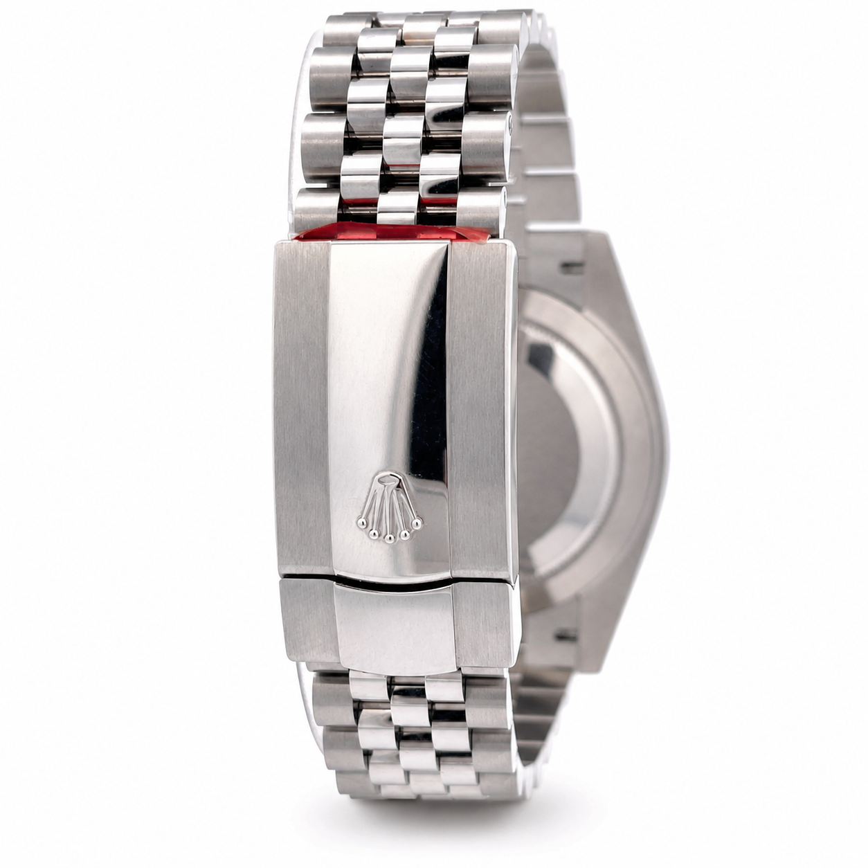 Anfesa's Certified Pre-Owned Rolex Datejust 41mm