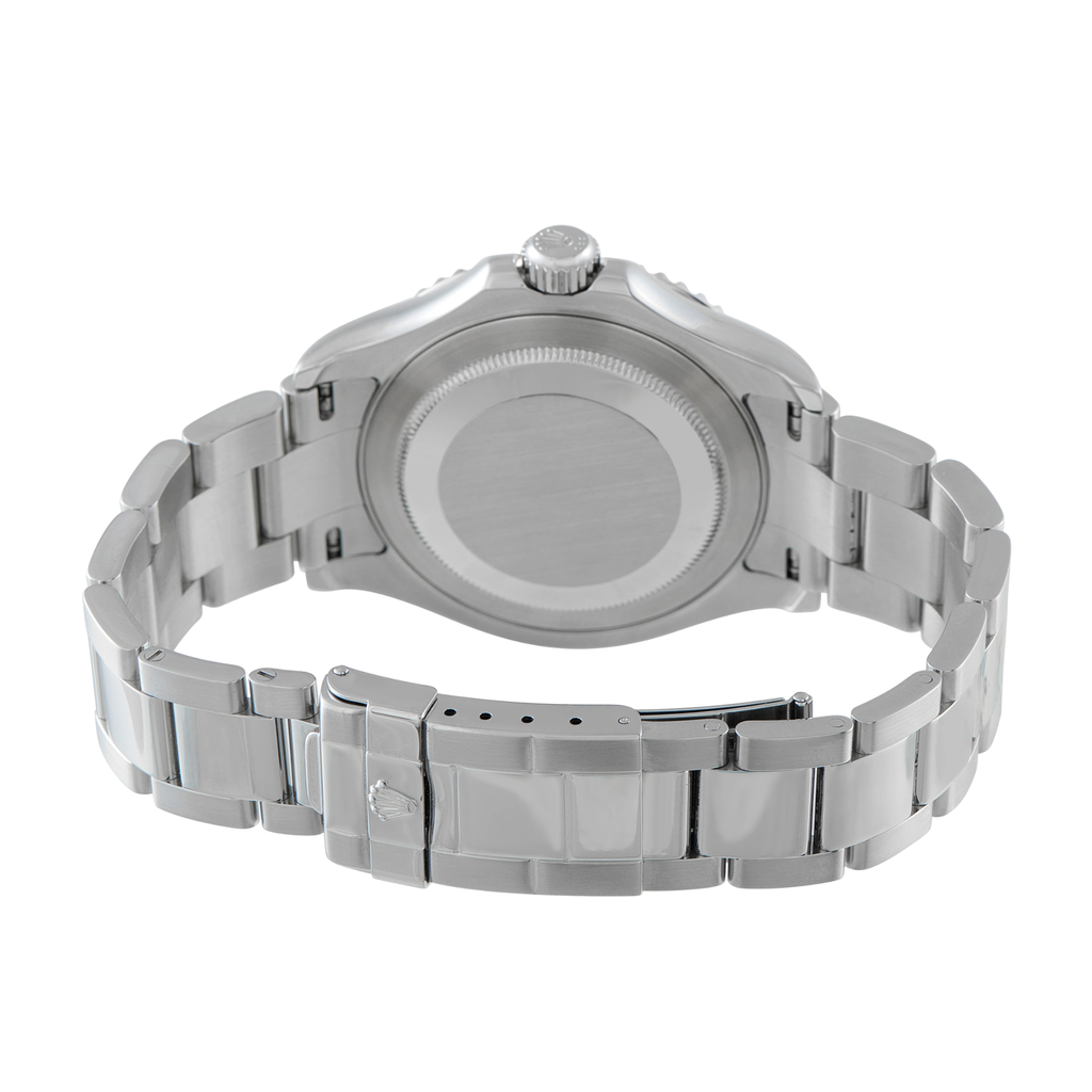 Anfesa's Certified Pre-Owned Rolex Yacht-Master
