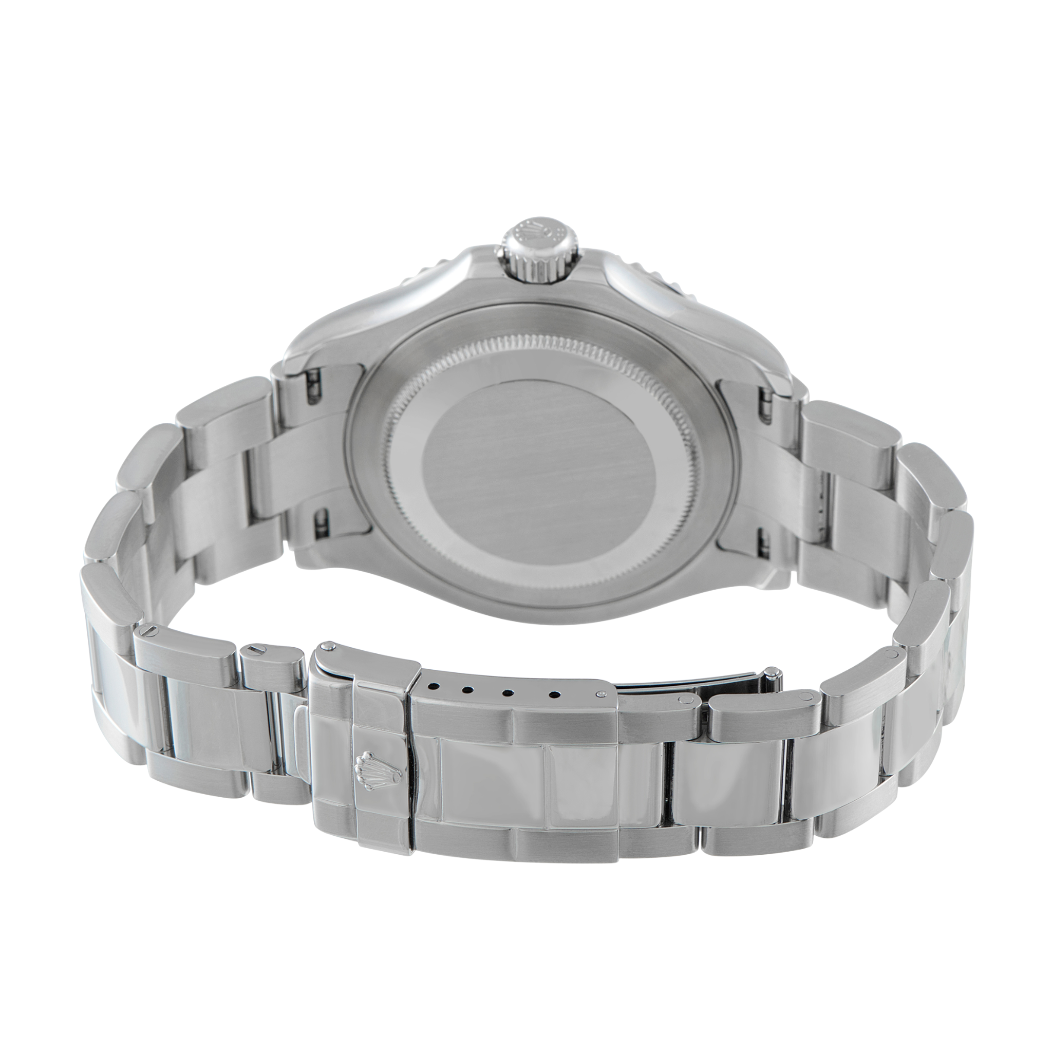 Anfesa's Certified Pre-Owned Rolex Yacht-Master