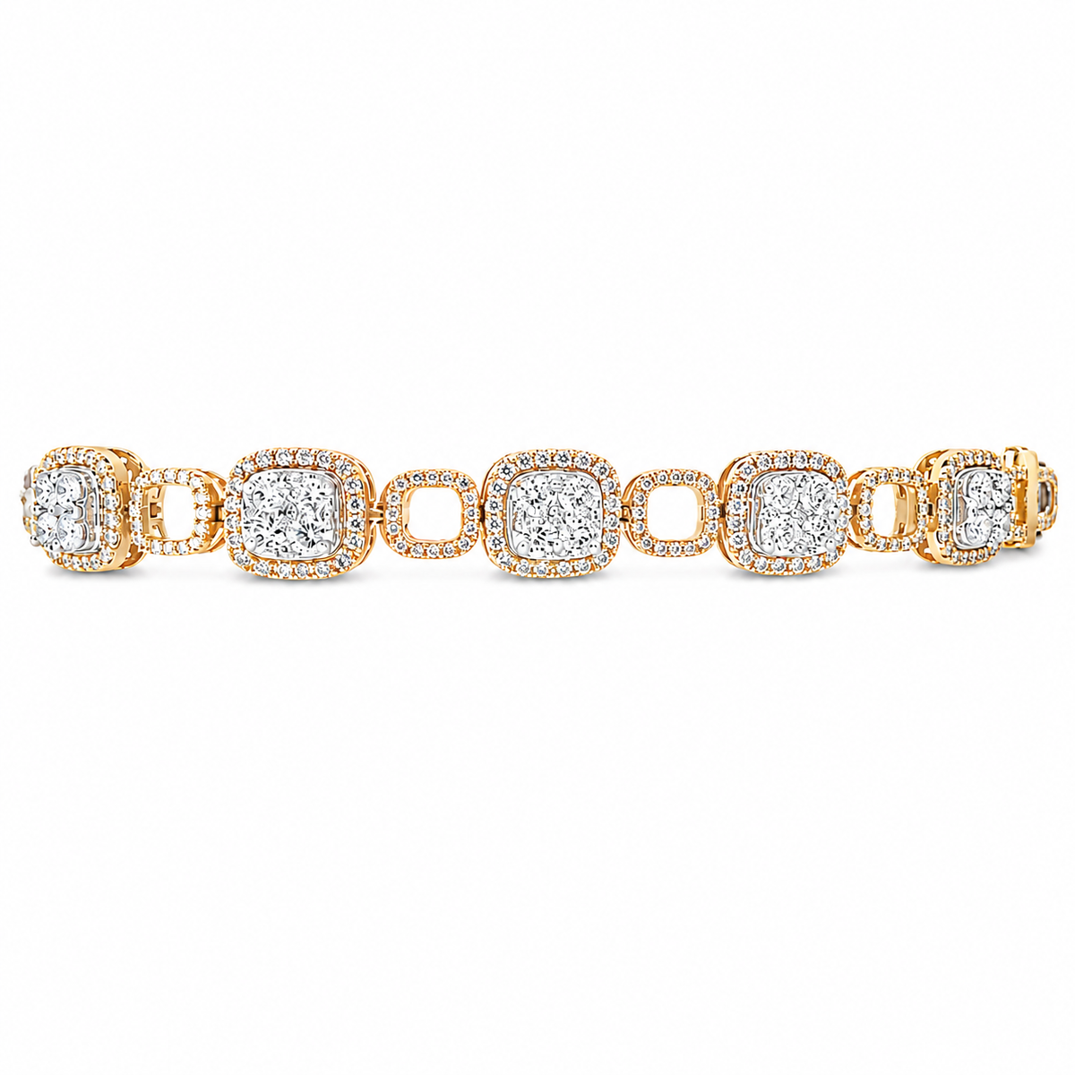 Diamond Bracelet