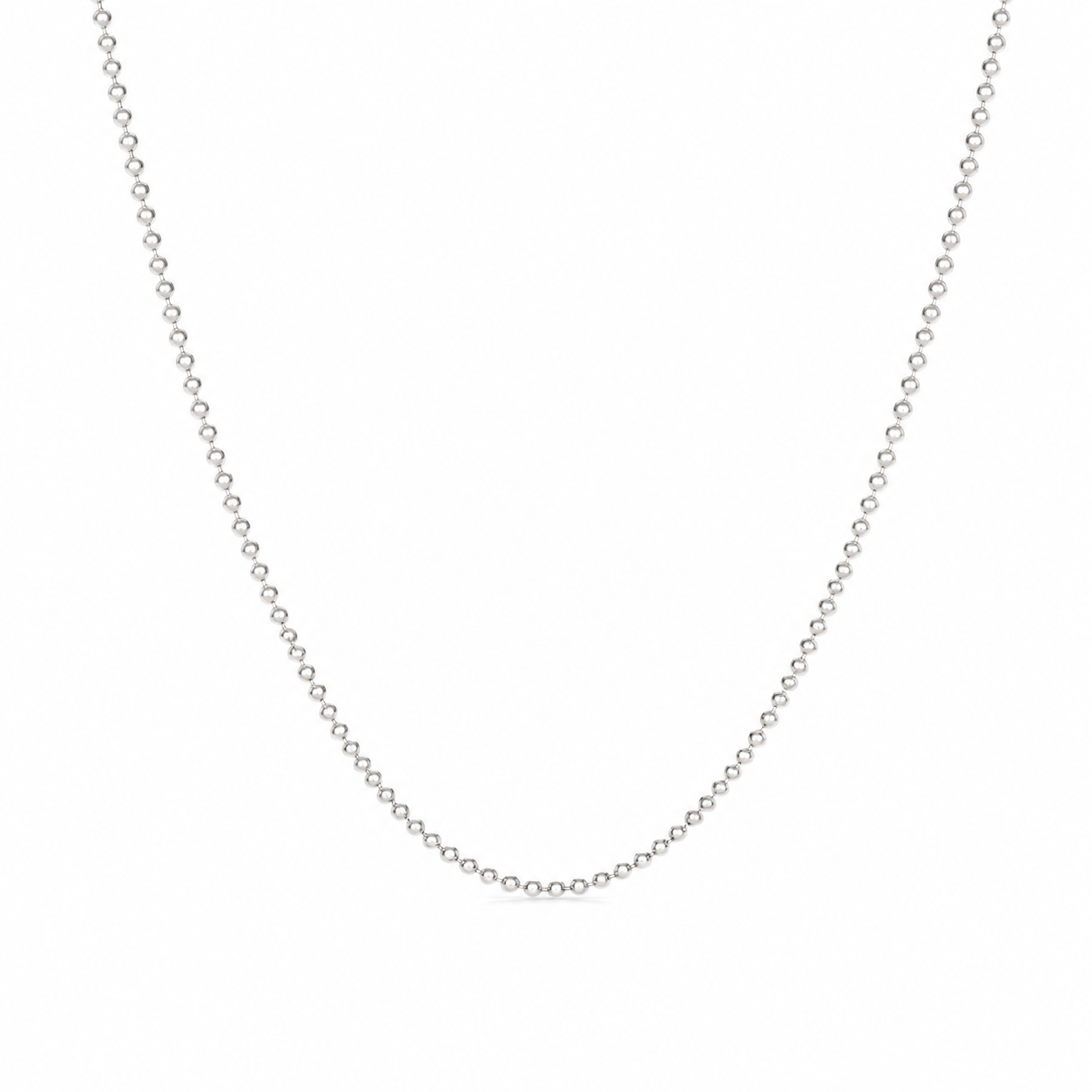 16" Cable Chain