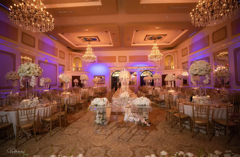 Reception Parties