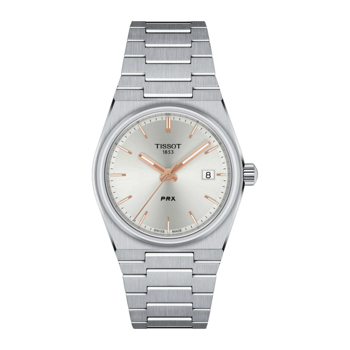 TISSOT PRX
