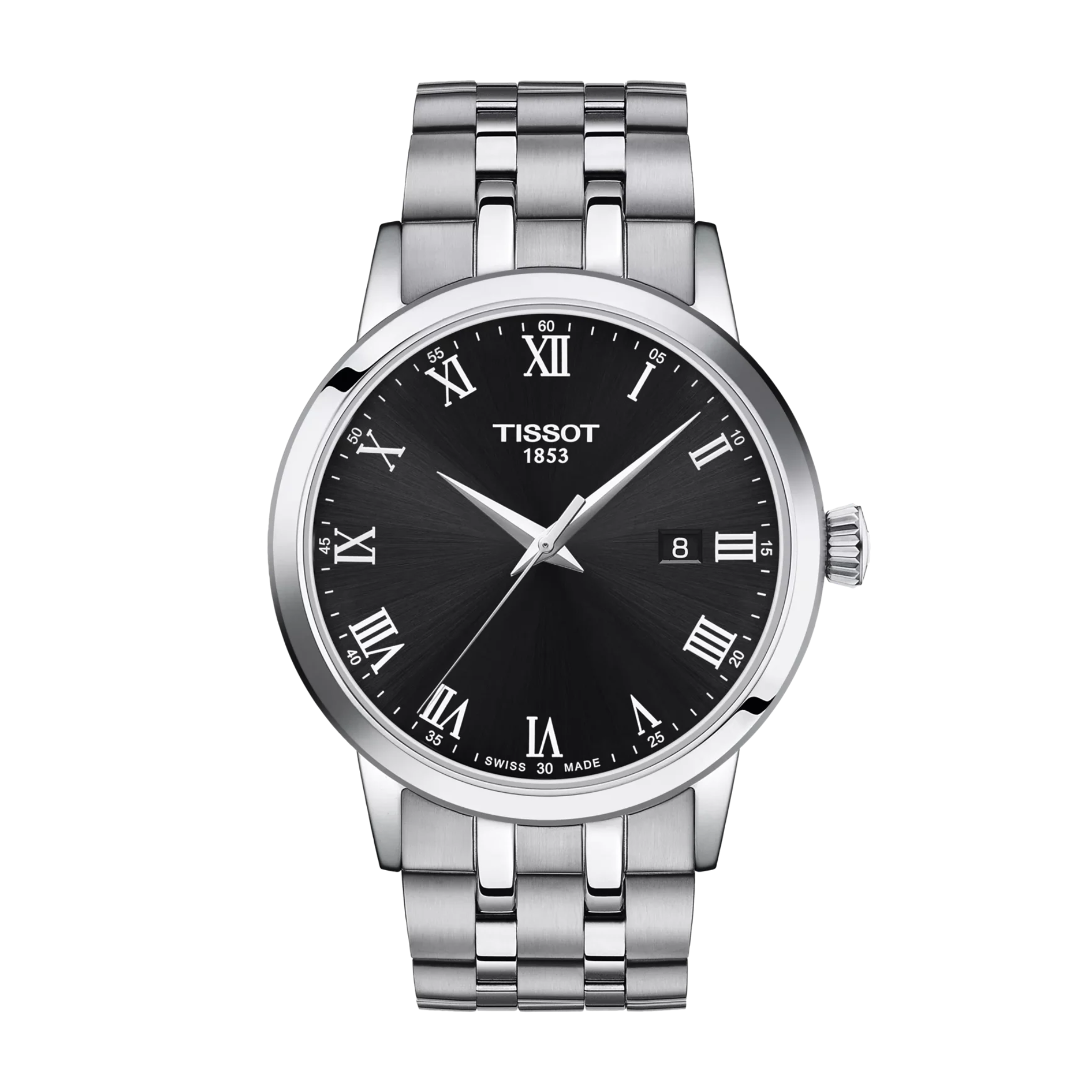 TISSOT CLASSIC DREAM