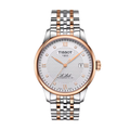 TISSOT LE LOCLE POWERMATIC 80