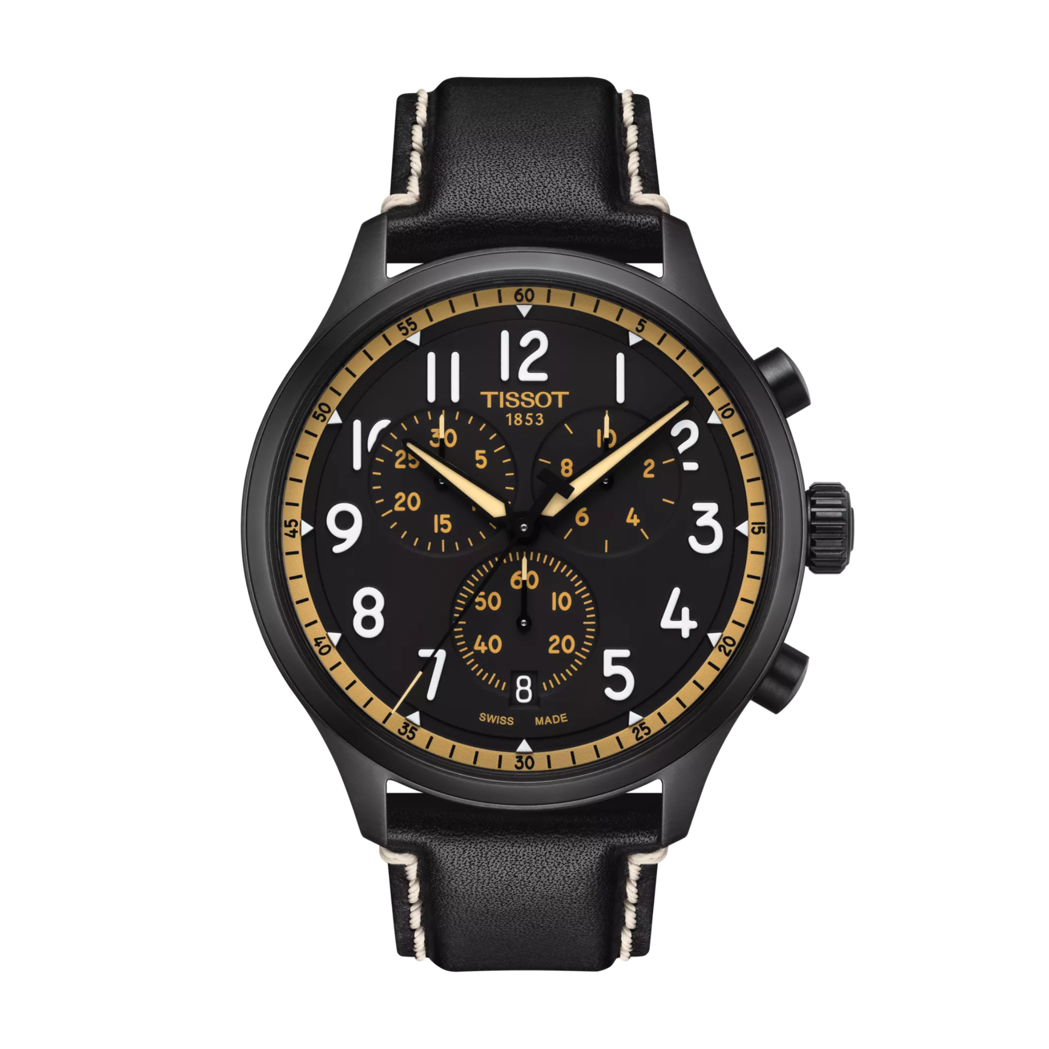 TISSOT CHRONO XL VINTAGE