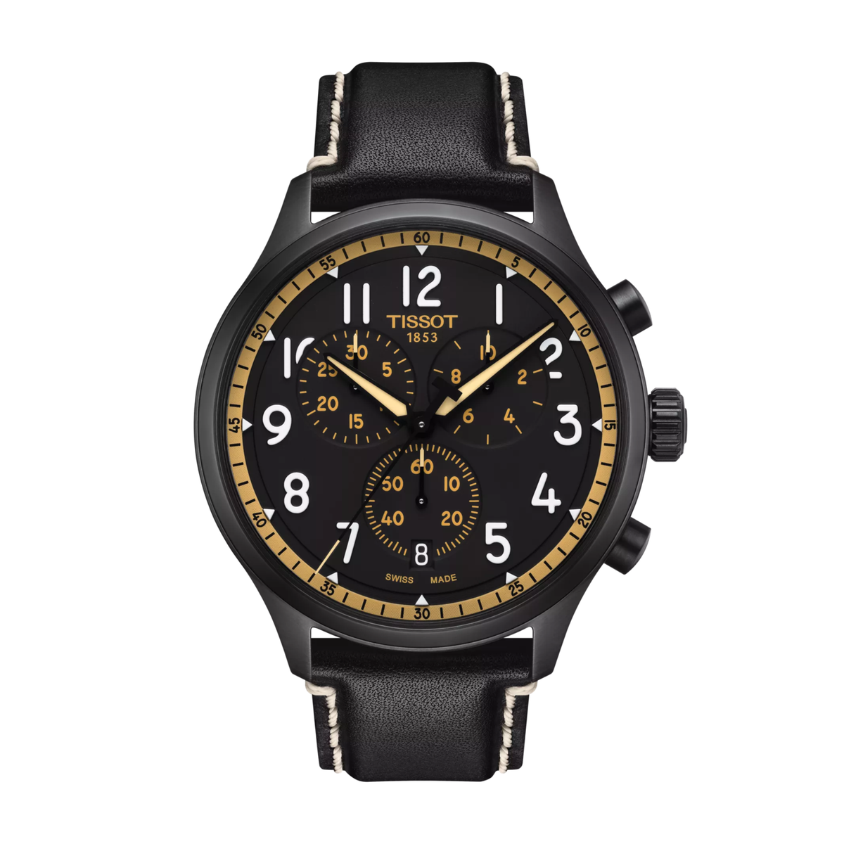 TISSOT CHRONO XL VINTAGE