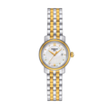 TISSOT BRIDGEPORT LADY