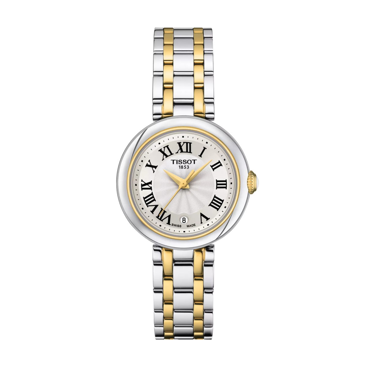 TISSOT BELLISSIMA SMALL LADY