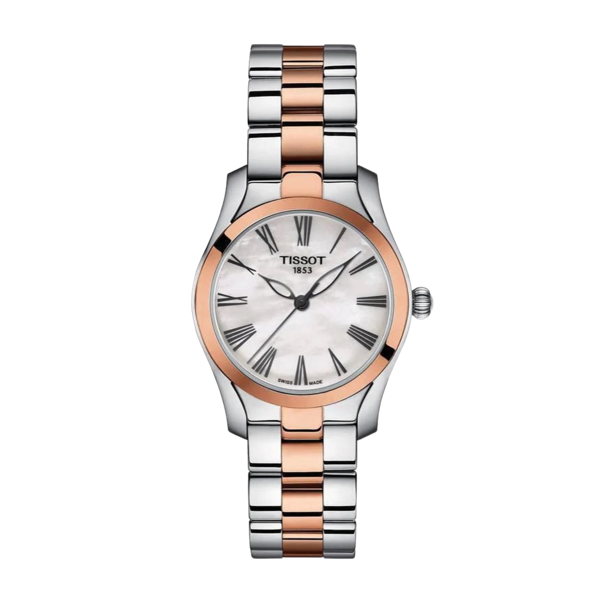 TISSOT T-WAVE