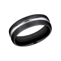 Benchmark- The Harrison Cobalt Black