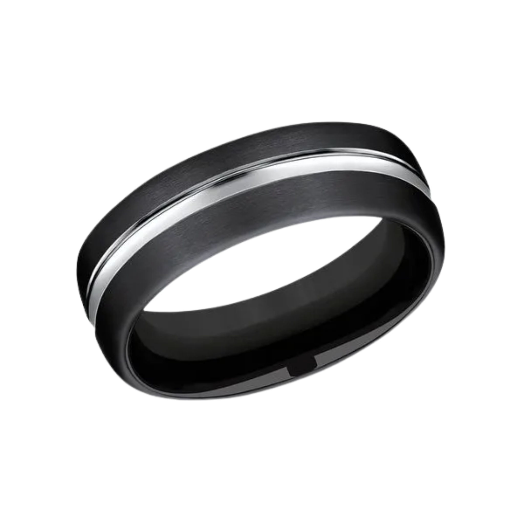 Benchmark- The Harrison Cobalt Black