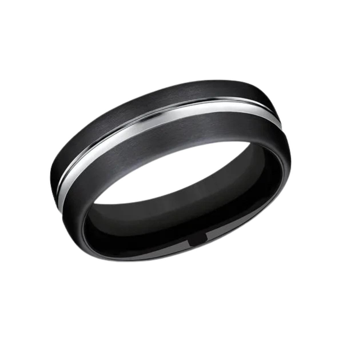 Benchmark- The Harrison Cobalt Black