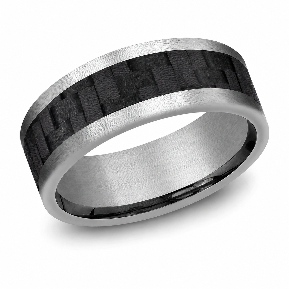 Benchmark- The Senna Tantalum Grey