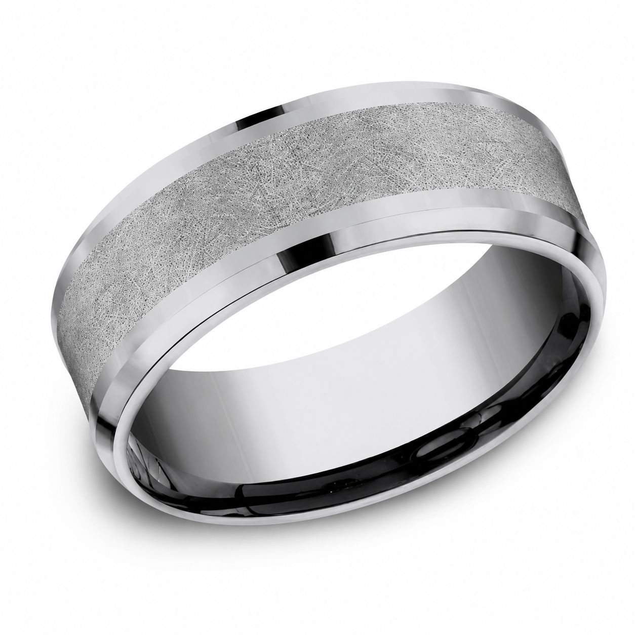 Benchmark- The Knight Tantalum Grey