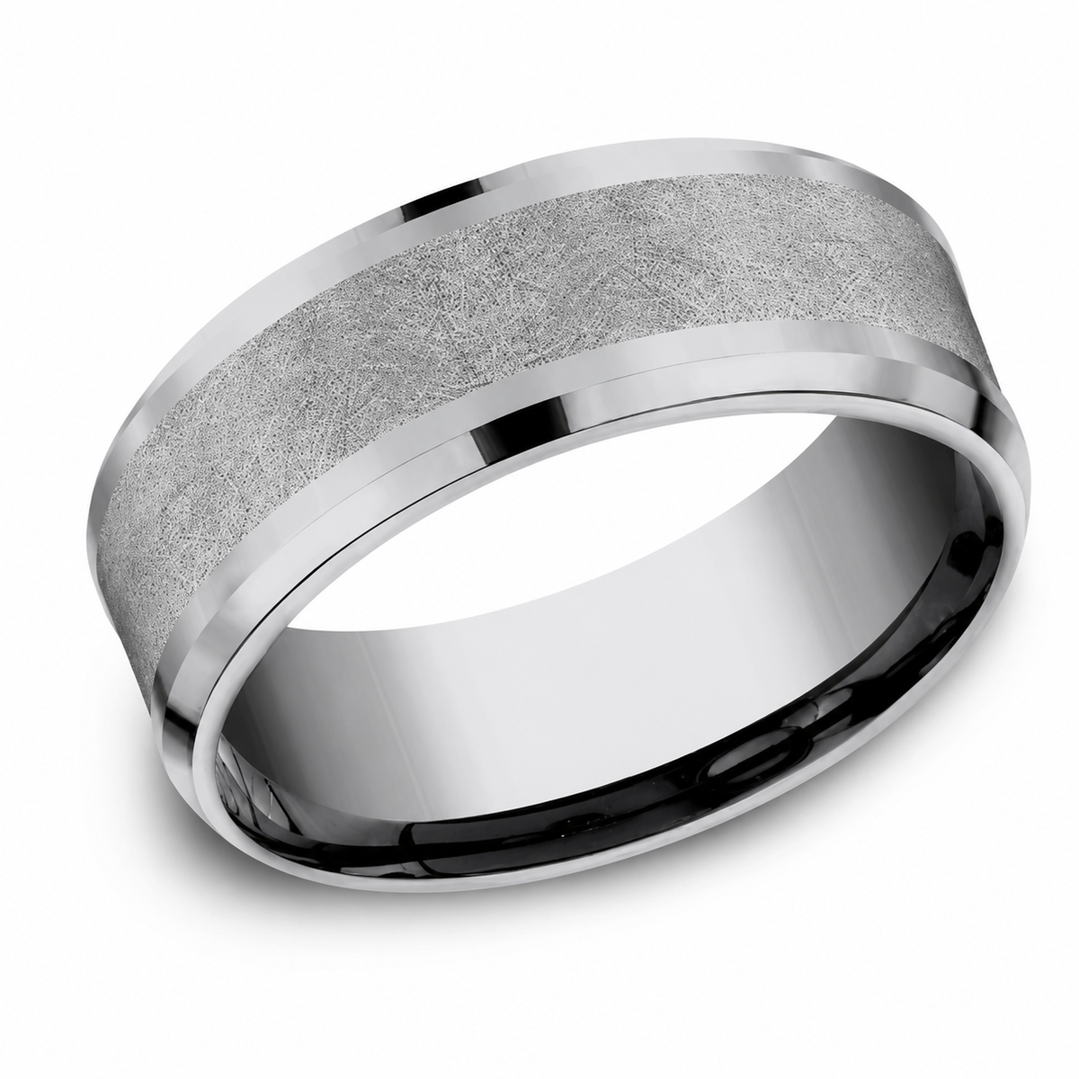Benchmark- The Knight Tantalum Grey