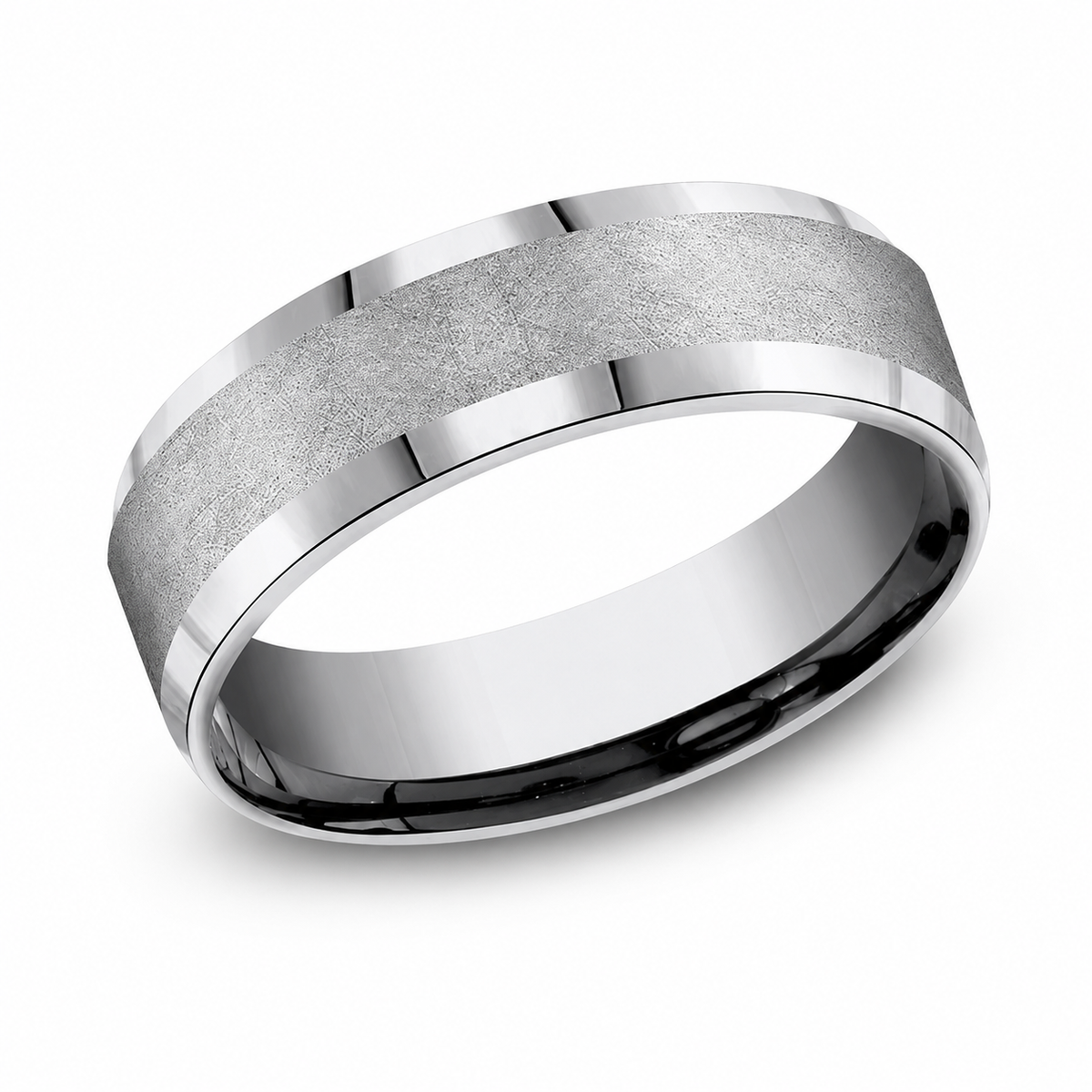 Benchmark- The Office Tantalum Grey
