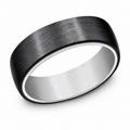 Benchmark- The Baron Tantalum Grey