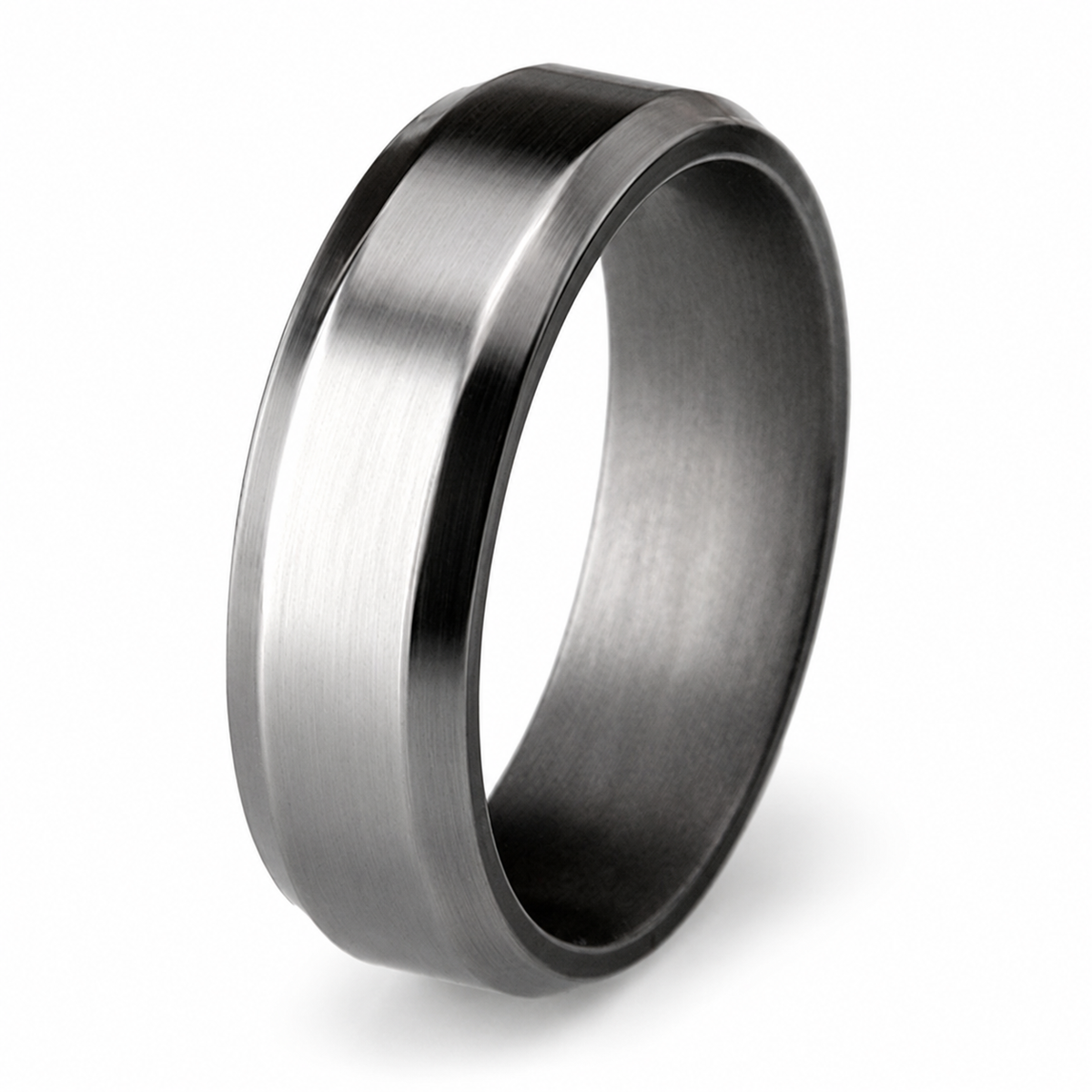 Benchmark- The Highland Tantalum Grey