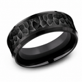Benchmark- The Borland Black Titanium