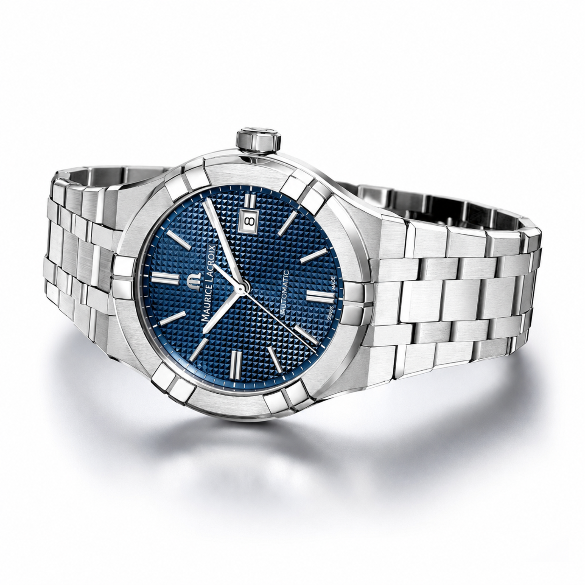Maurice Lacroix AIKON Automatic 42mm