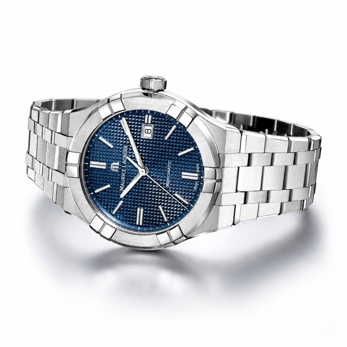 Maurice Lacroix AIKON Automatic 42mm