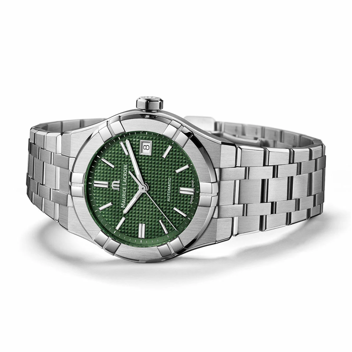 Maurice Lacroix AIKON Automatic 39mm Green