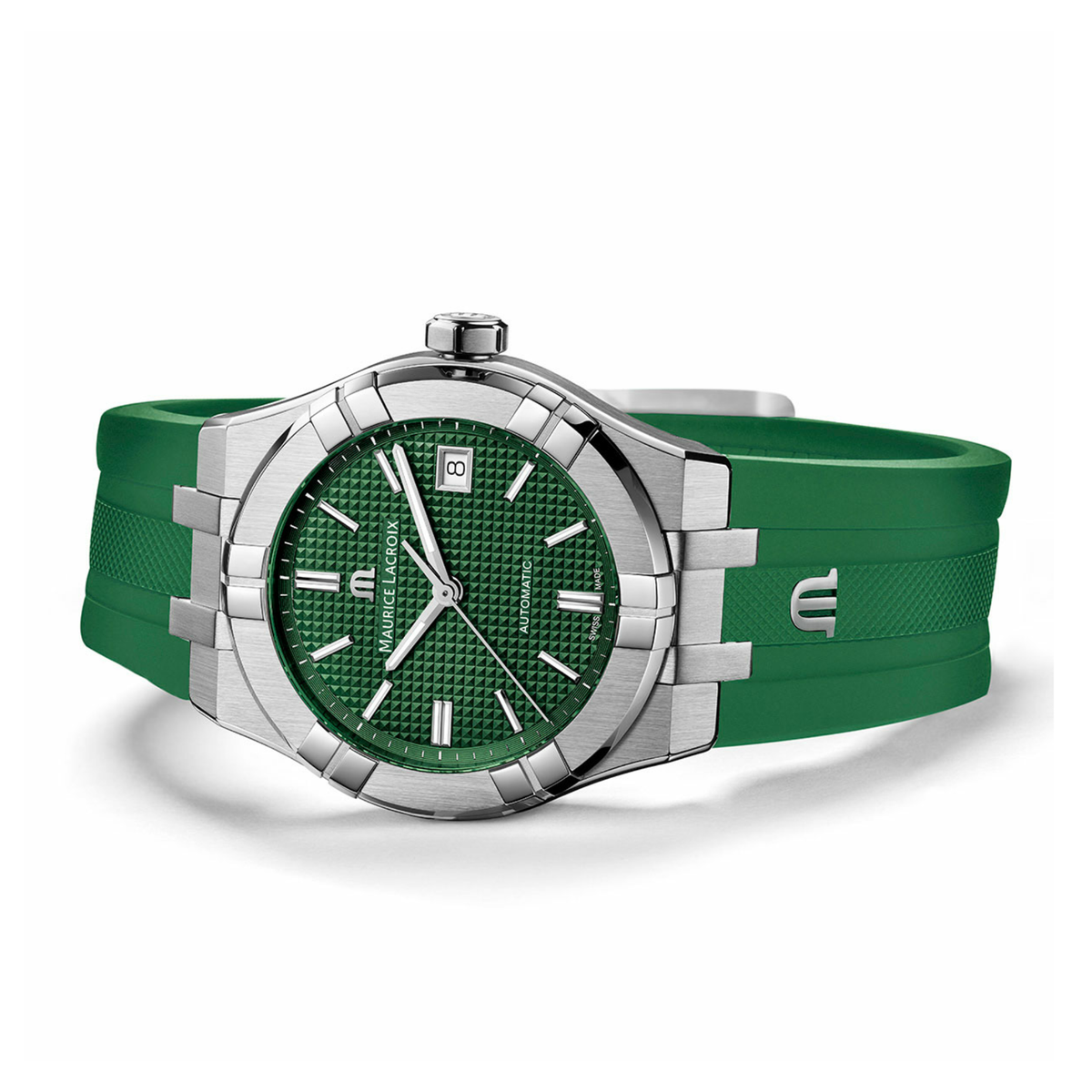 Maurice Lacroix AIKON Automatic 39mm Green