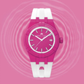 Maurice Lacroix Tide Series Watch