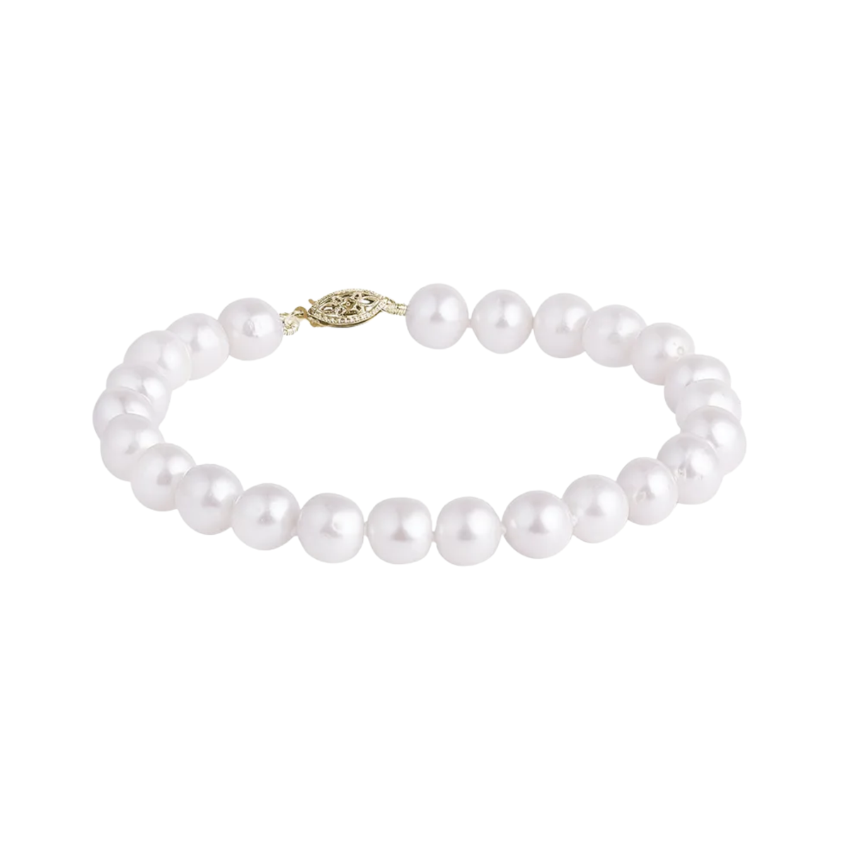 Pearl Bracelet