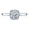 Tacori Dantela Engagement Ring