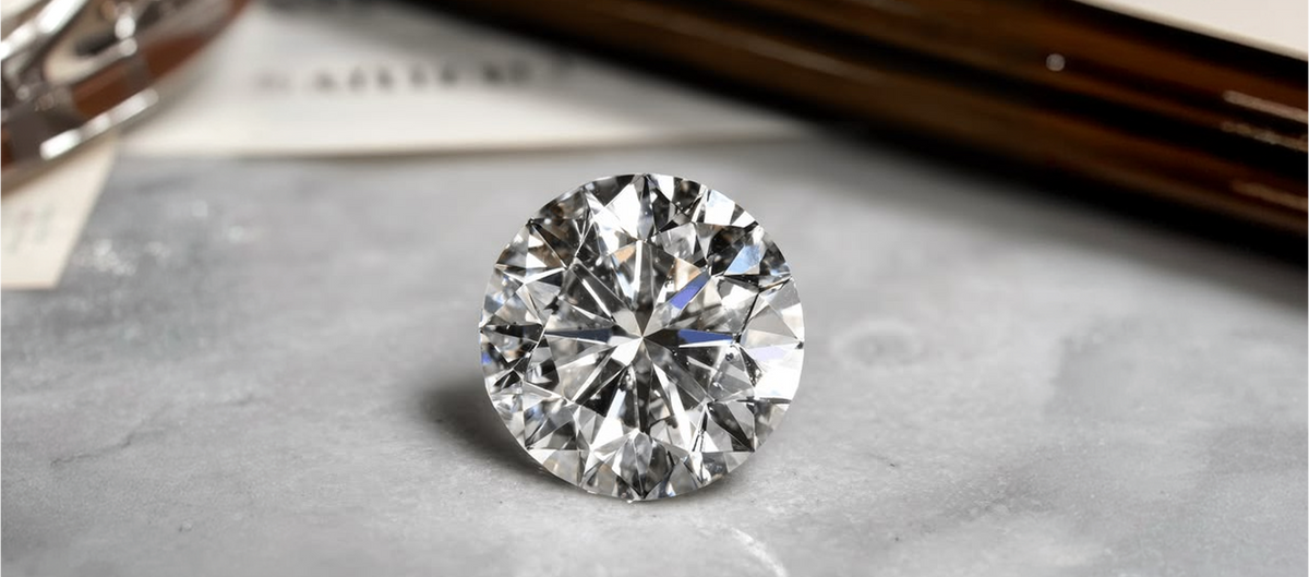 Anfesa's Diamond Upgrade Program